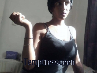 Temptressqeen