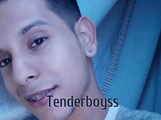 Tenderboyss