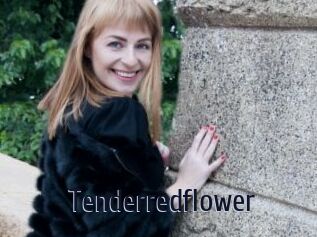 Tenderredflower