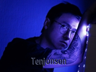 Tenjonson