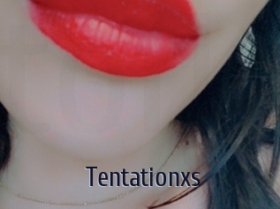 Tentationxs