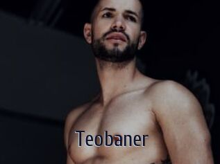 Teobaner