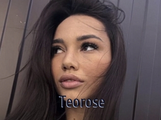 Teorose