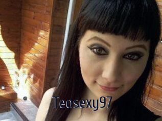 Teosexy97