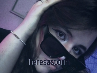 Teresastorm