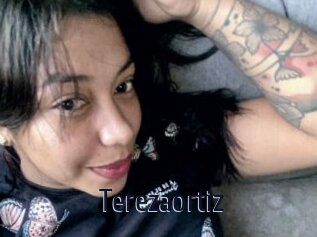 Terezaortiz