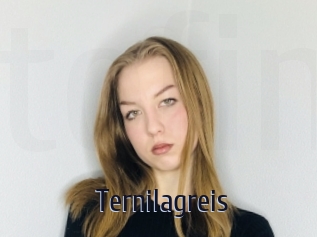 Ternilagreis