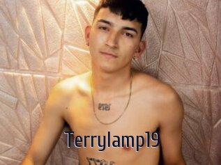 Terrylamp19