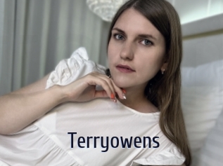 Terryowens