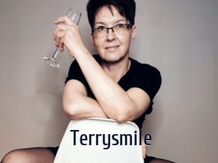 Terrysmile