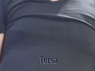 Tersa