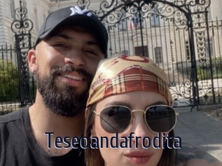 Teseoandafrodita