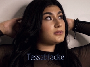 Tessablacke