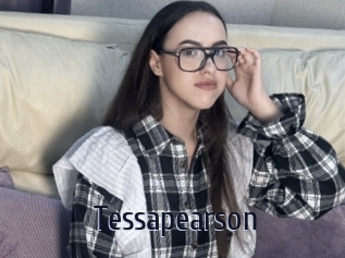 Tessapearson