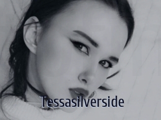 Tessasilverside