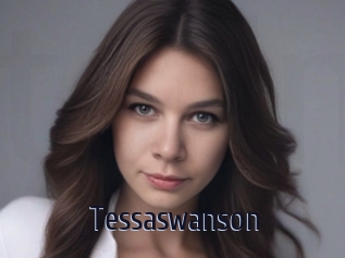 Tessaswanson