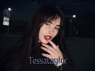 Tessataylor