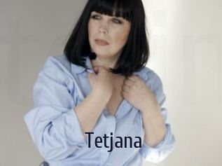 Tetjana