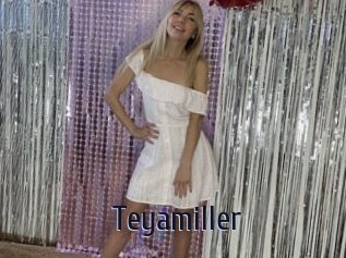 Teyamiller