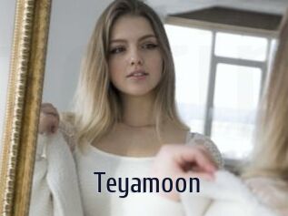 Teyamoon