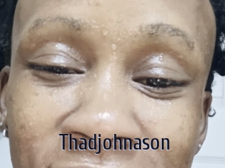 Thadjohnason