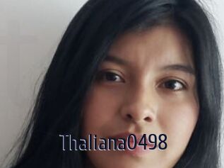 Thaliana0498