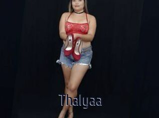 Thalyaa