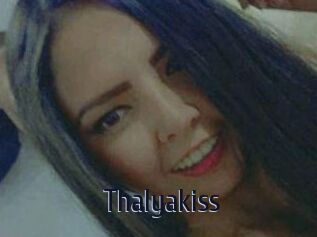 Thalyakiss