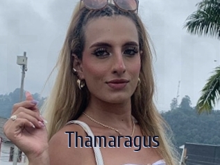 Thamaragus