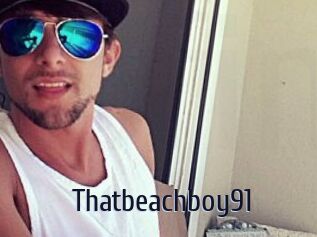 Thatbeachboy91