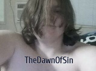 TheDawnOfSin