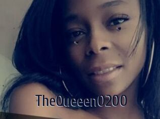 TheQueeen0200