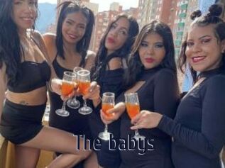 The_babys