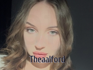 Theaalford