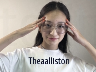 Theaalliston