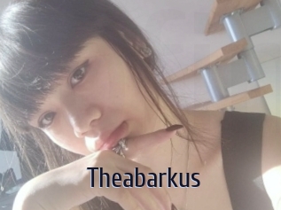 Theabarkus