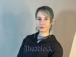 Theablock