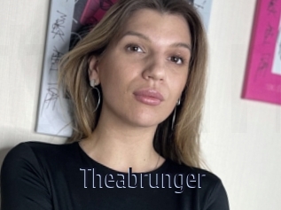 Theabrunger