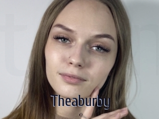 Theaburby