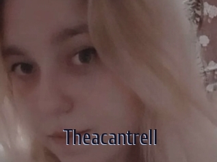 Theacantrell