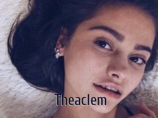 Theaclem