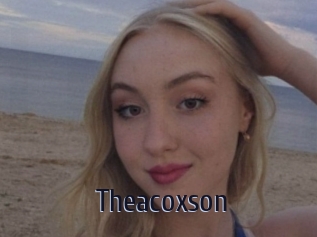 Theacoxson