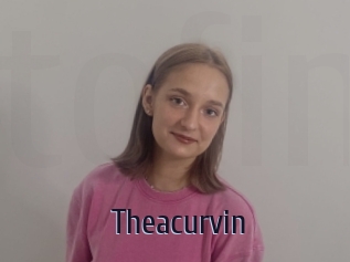 Theacurvin