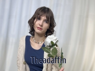 Theadaffin