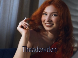 Theadowden