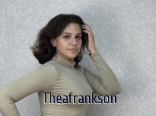 Theafrankson