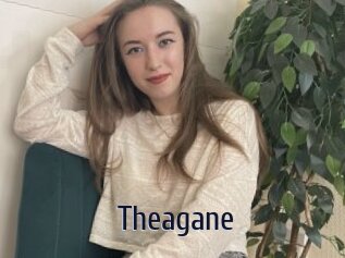 Theagane