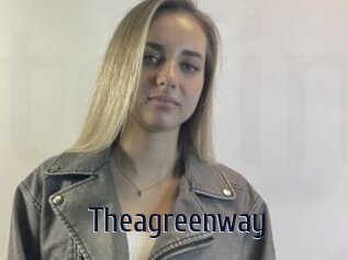 Theagreenway