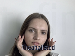 Theahallsted