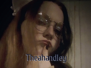 Theahandley